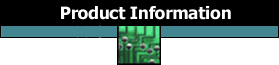 Product Information